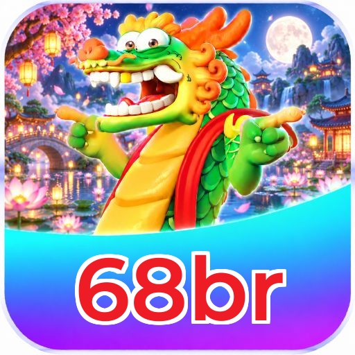 Loteria 68br - Quina e mais jogos