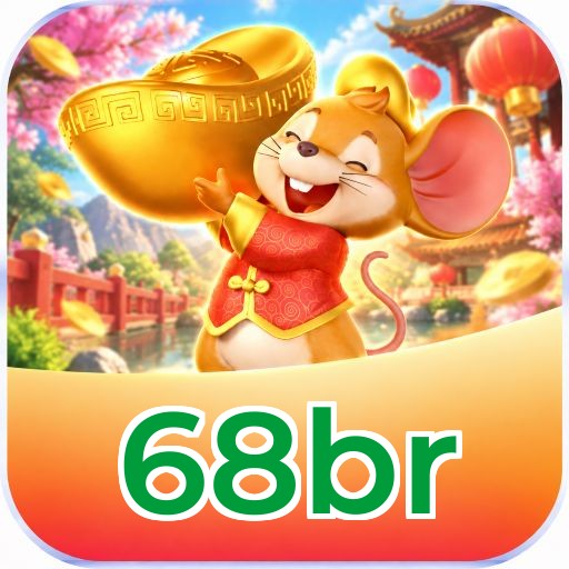 68br Logo