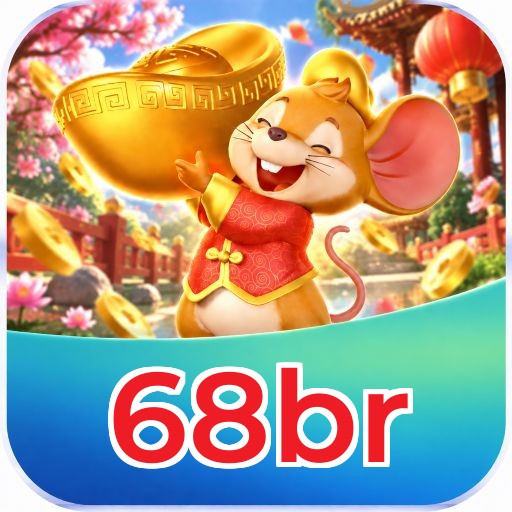 68br Logo 2