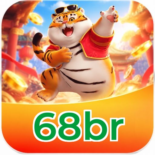 68br Logo