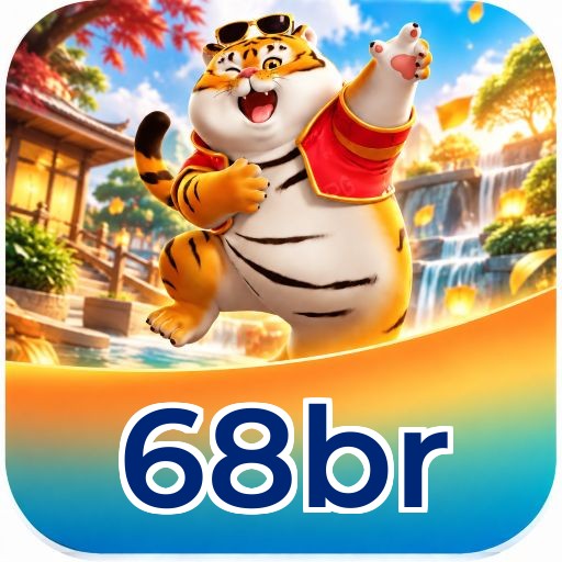68br Bônus R$ 5.000 Logo