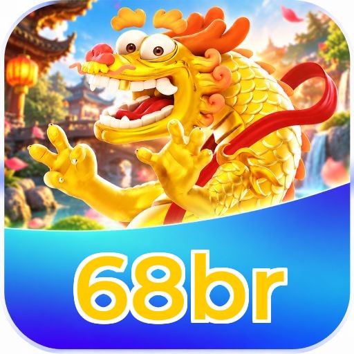 68br Licenciado Curaçao - Segurança SSL 256-bit