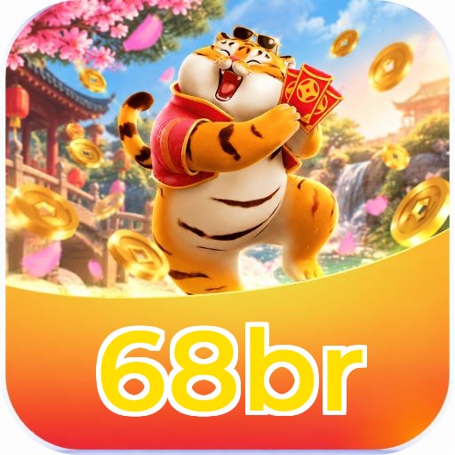 68br Logo