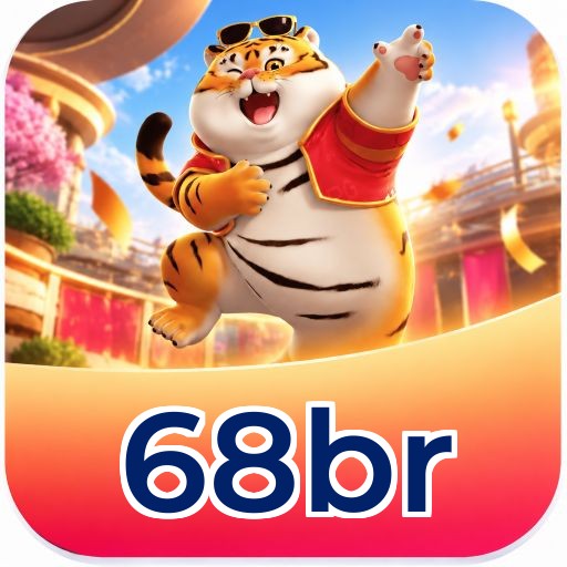 Slots 68br - 1.500+ Jogos RTP Alto