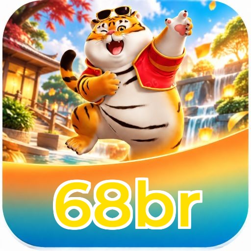 68br Logo