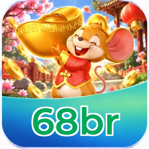 68br Logo