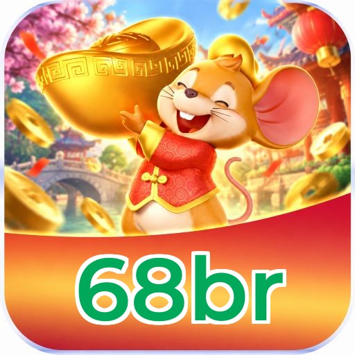 Slots 68br - Jackpots Progressivos